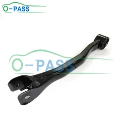 Rear Control arm For MITSUBISHI PAJERO Montero III IV SUV V78w V68w V87w V96w V88w V65w V73w V75w V77w V90w V80w MR418040