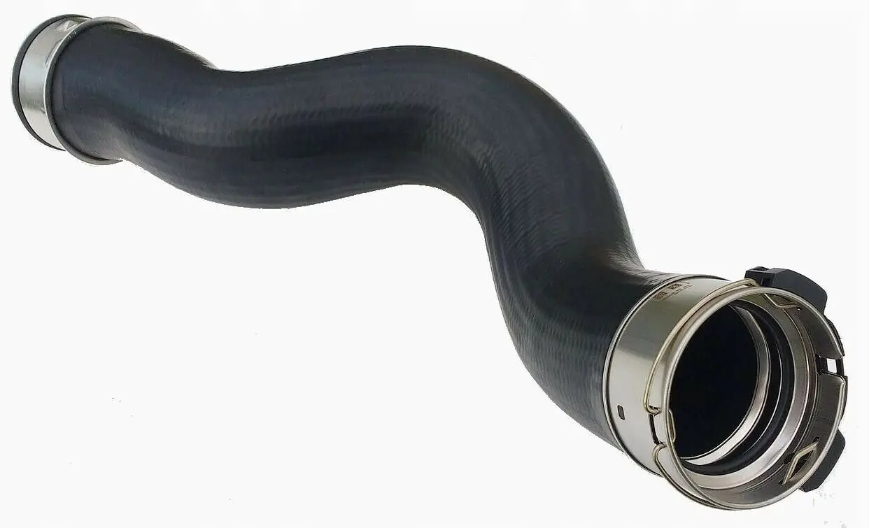 11618515639 Intercooler Turbo Hose for Bmw X5 2.5 D - 2.5 Dx Turbocharger Pipe for BMW X5