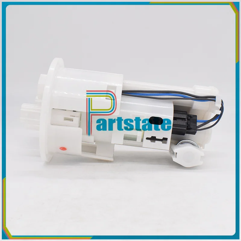 

23P-13907-00/4C8-13907-01/101962-5620 5jw-13907-23-00 5VX-13907-01 DNP Fuel Pump Assembly For 2008-2010 Yama ha Yzf R6 R6R R1