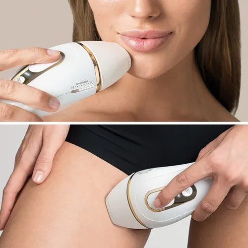 Braun Silk Expert Pro 5 PL5124 New Generation IPL Device 400.000 5pulses