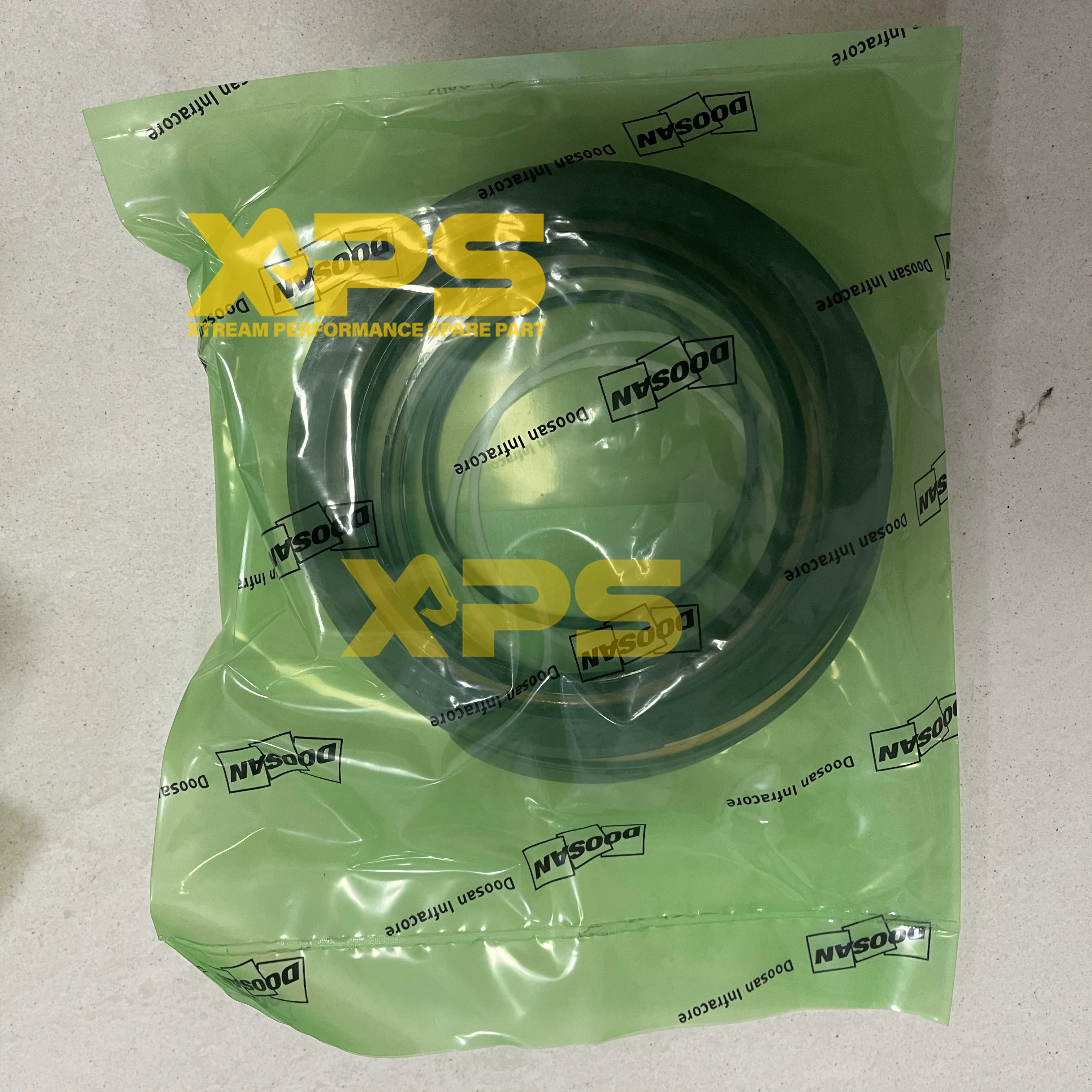 

XPS Cylinder Arm Seal Kit BOOM BUCKET SEAL KIT FOR DOOSAN 255 DX255