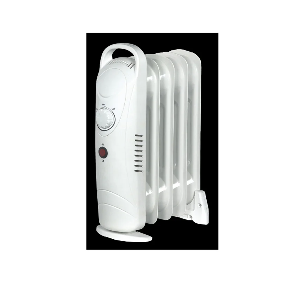 Global Mini radiator | 2 speeds. 500W power | Transport handle stove