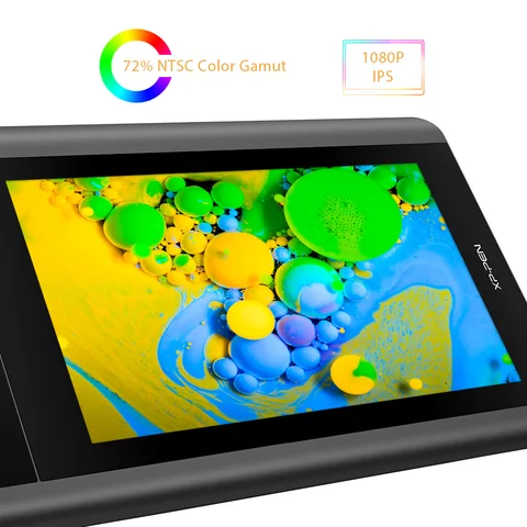 XP-Pen Artist 12 графический планшет 11.6''