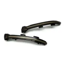 LED Dynamic Turn Signal for VW #4