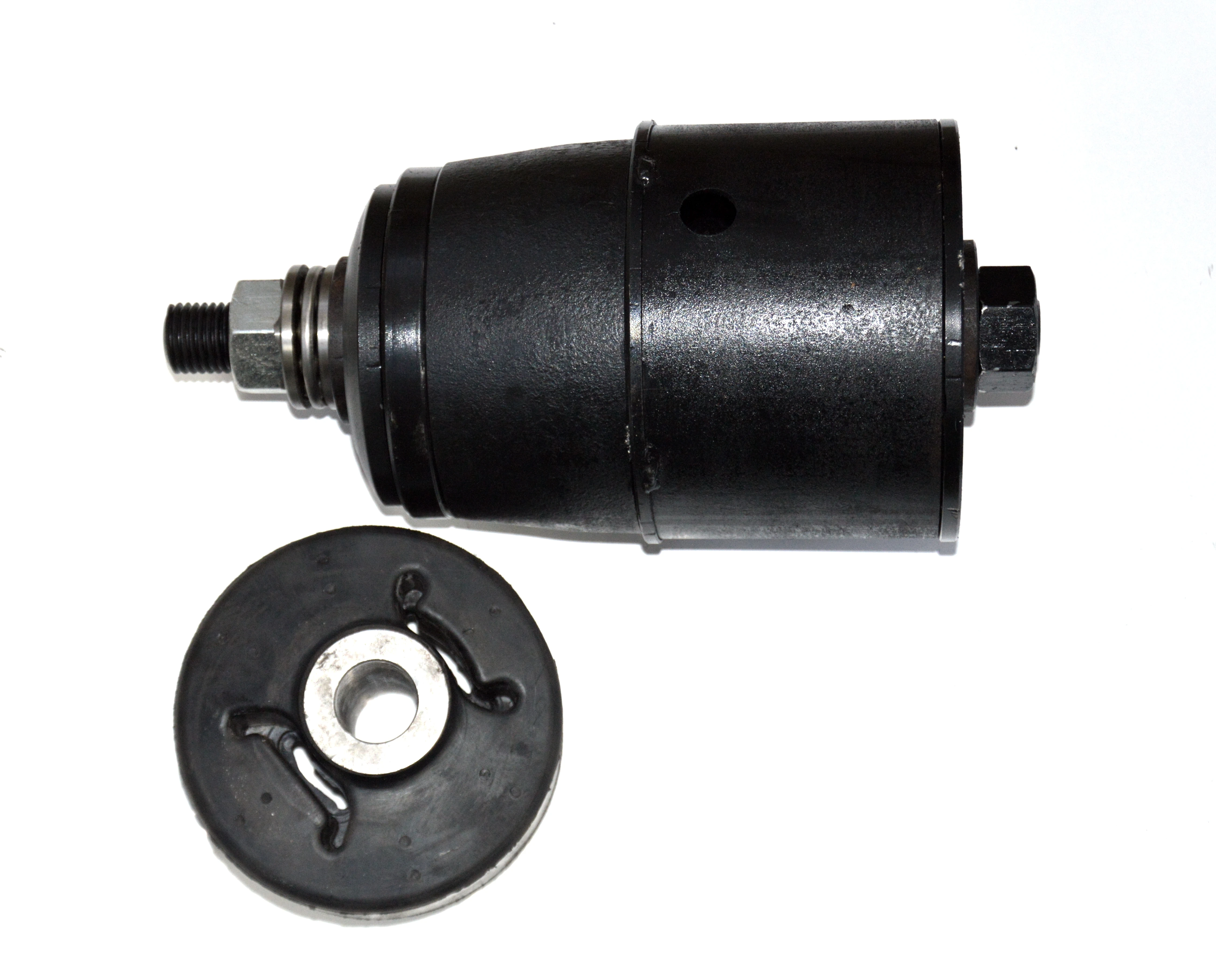 Nowoczesny wyłącznik do drzwi tylnych Land Rover Discovery 3 i 4 – test i analiza modelu 015457