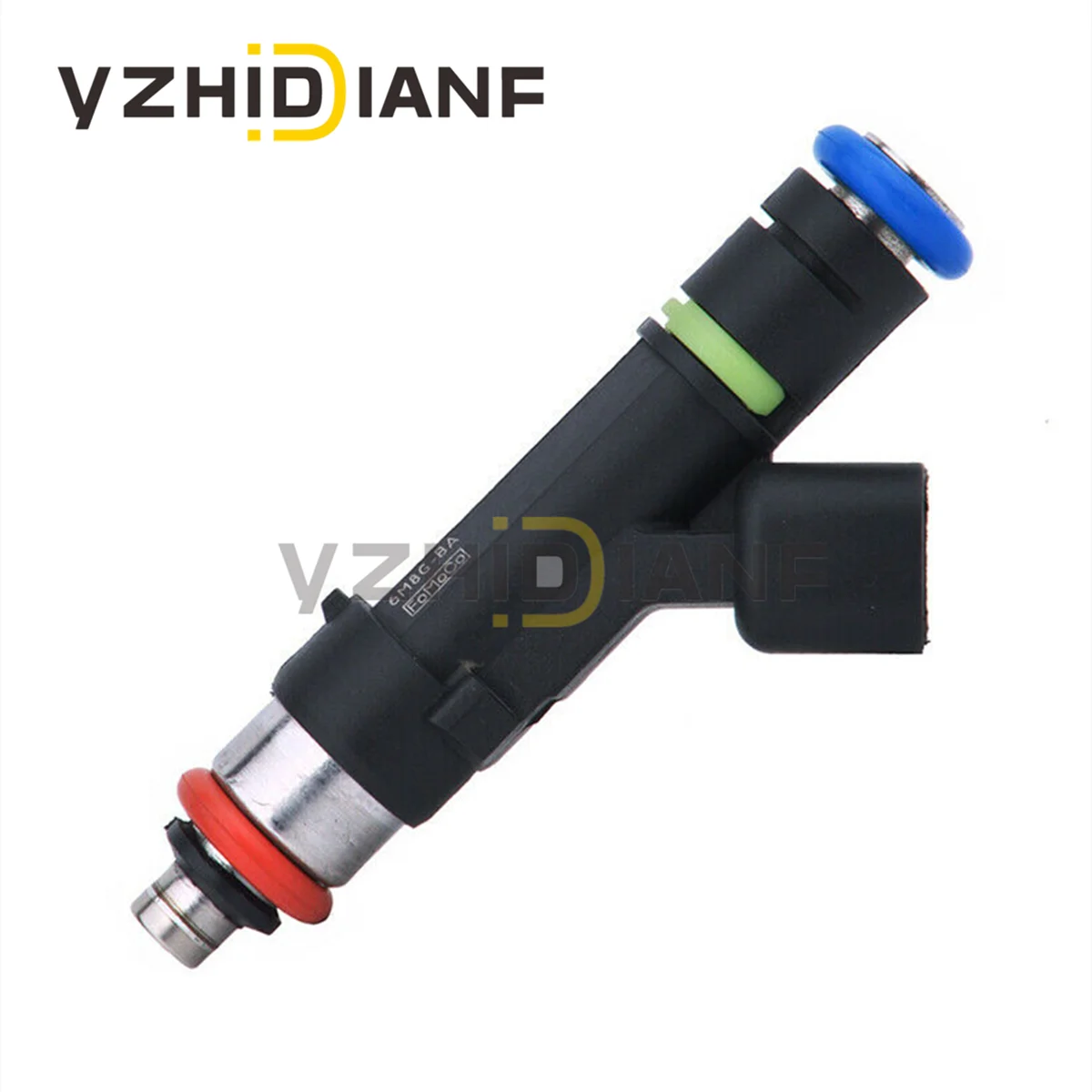 

4Pcs Fuel Injector 0280158103 for Mazda- 3 2.0L 2006-2012 /6 2.3L 2006 2007 2008 for Mazda- 0 5 2.3L 2008 2009 2010