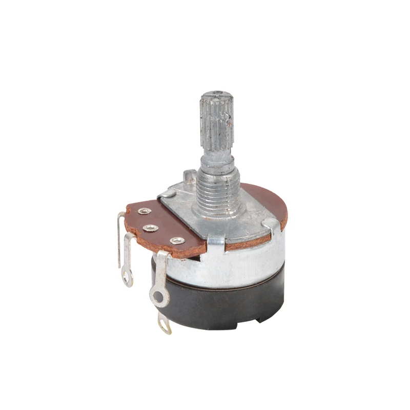 Potentiometer Speed Control Switch 4k7 For SIEG C0-066 JET BD-3 Grizzly G0745 SOGI M1-100 Mr.Meister Compact 3 Lathe Spares