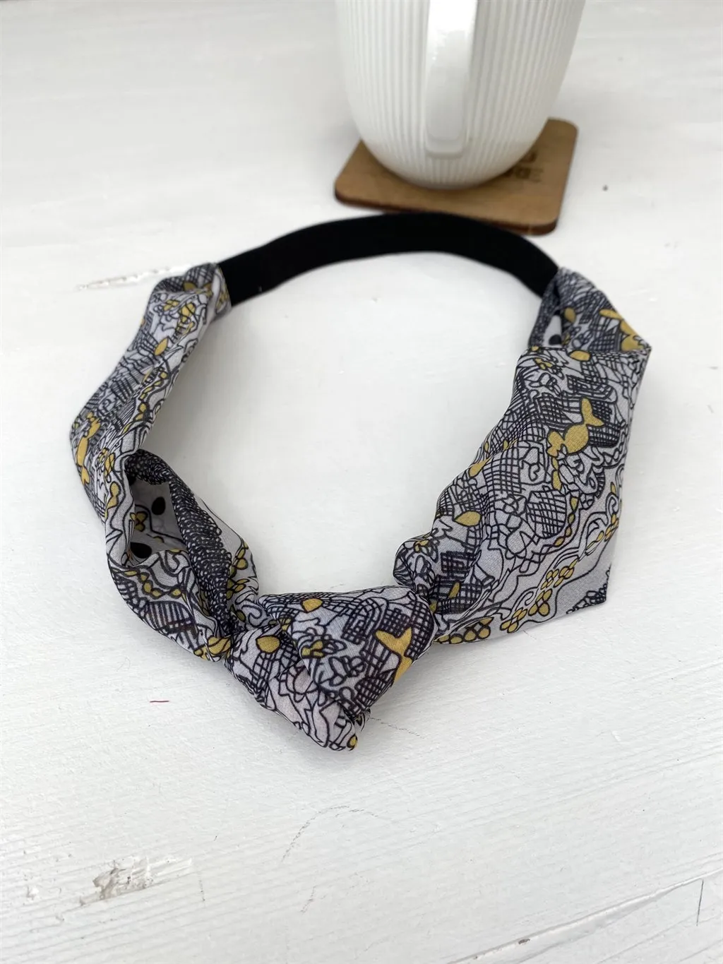 2020 high quality silk scarf with buckled women square neck hair foulard scarves for ladies fashion print headband female han...