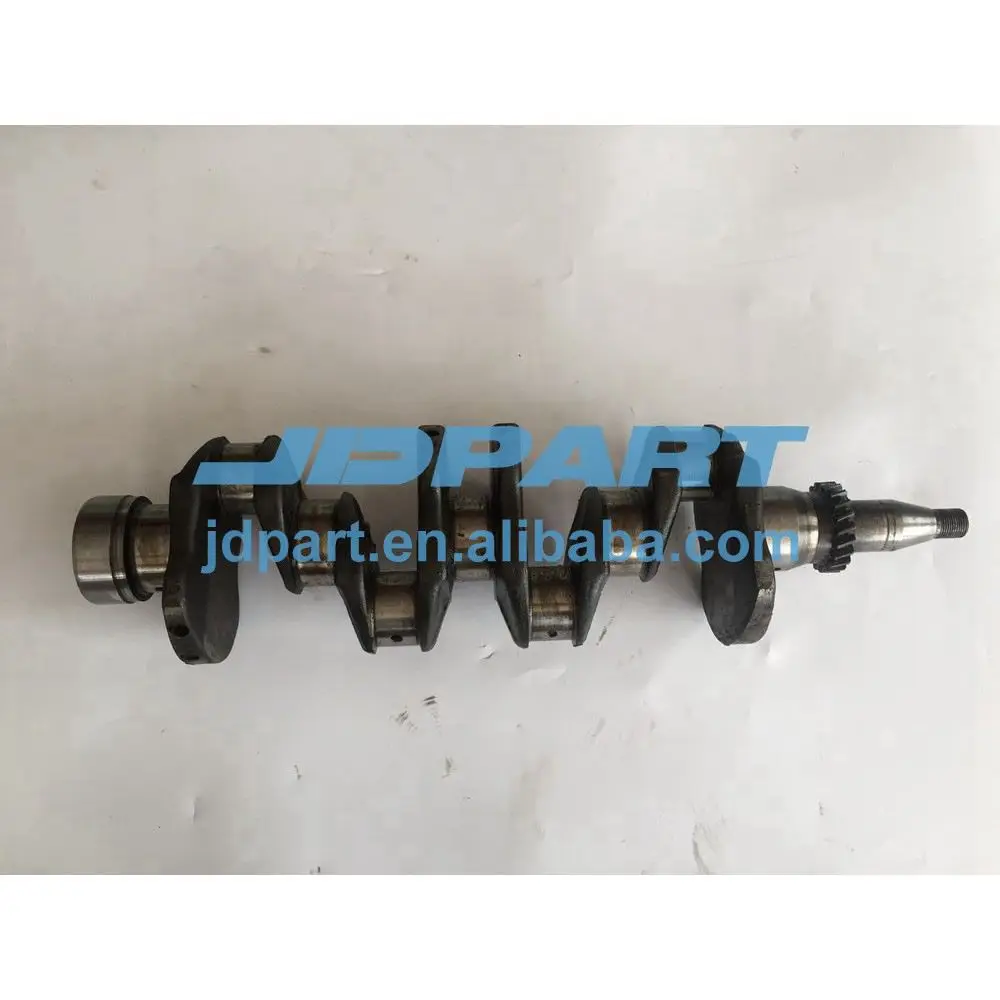 K4N crankshaft For K4N engine