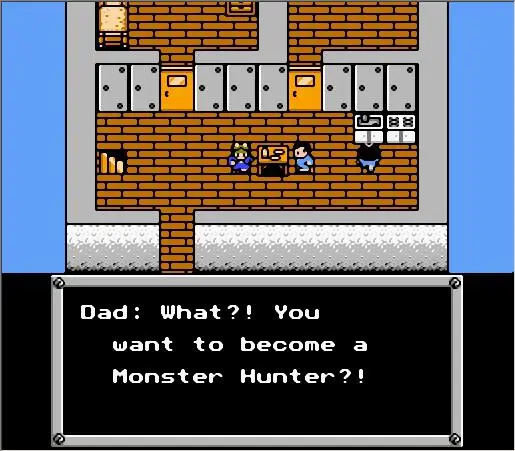 Kim Loại Max Trò Chơi Tiếng Anh Dùng Cho NES/FC Tay Cầm