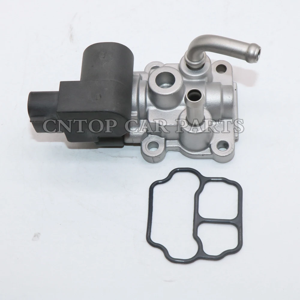 

18117-78G60 136800-1300 Клапан регулирования воздуха холостого хода IACV для Suzuki Jimny Swift Ignis Liana Wagon 136800-1612 18117-78F10