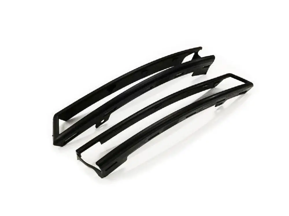 

Front Bumper Indicator Trim Frame For VW Passat B6 A pair included