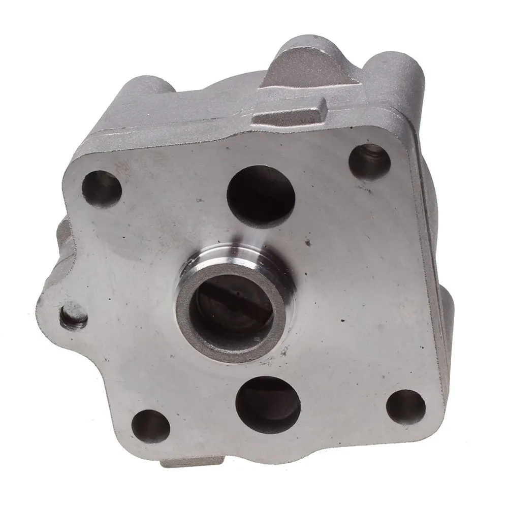 Oil Pump 3975426 6689441 for Bobcat Skid Steer Loader 645 743 751 753 763 773 753 1600 S130 S150 S160 S175 S185 S510 S530