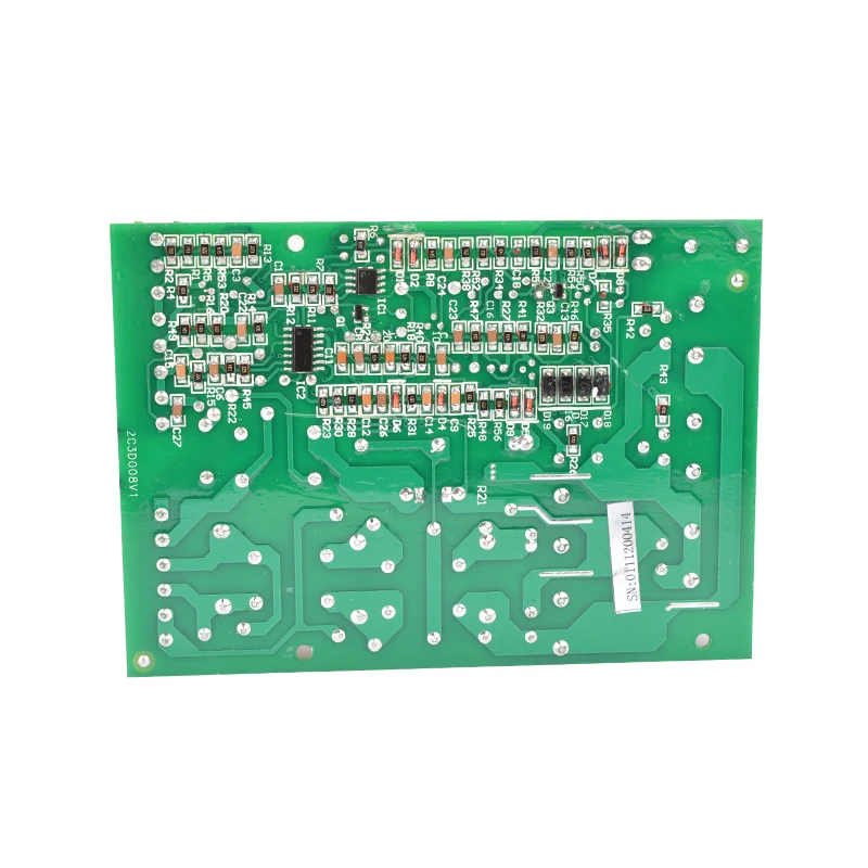 Imagem -05 - Placa de Controle Principal Xmt2335 110v 220v da Placa de Circuito do Motorista do Motor para Sieg X2150 G8689 Jmd-1l Cx605 Pequena Trituração Cmd300