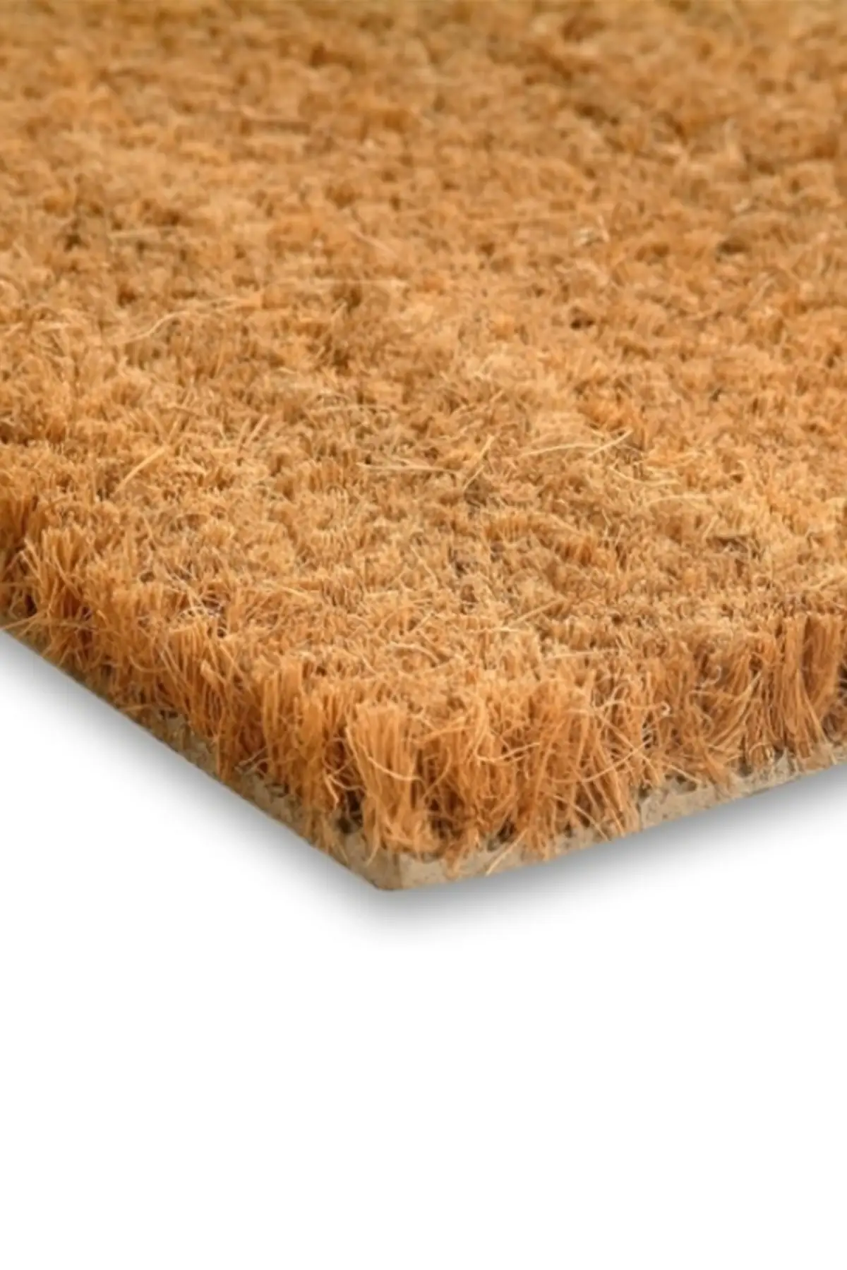 Welcome Doormat Outdoor Dust Removal Wear-resistant Anti-skid Entrance Door Mat Scraping Mud and Sand Removing Foot Pad