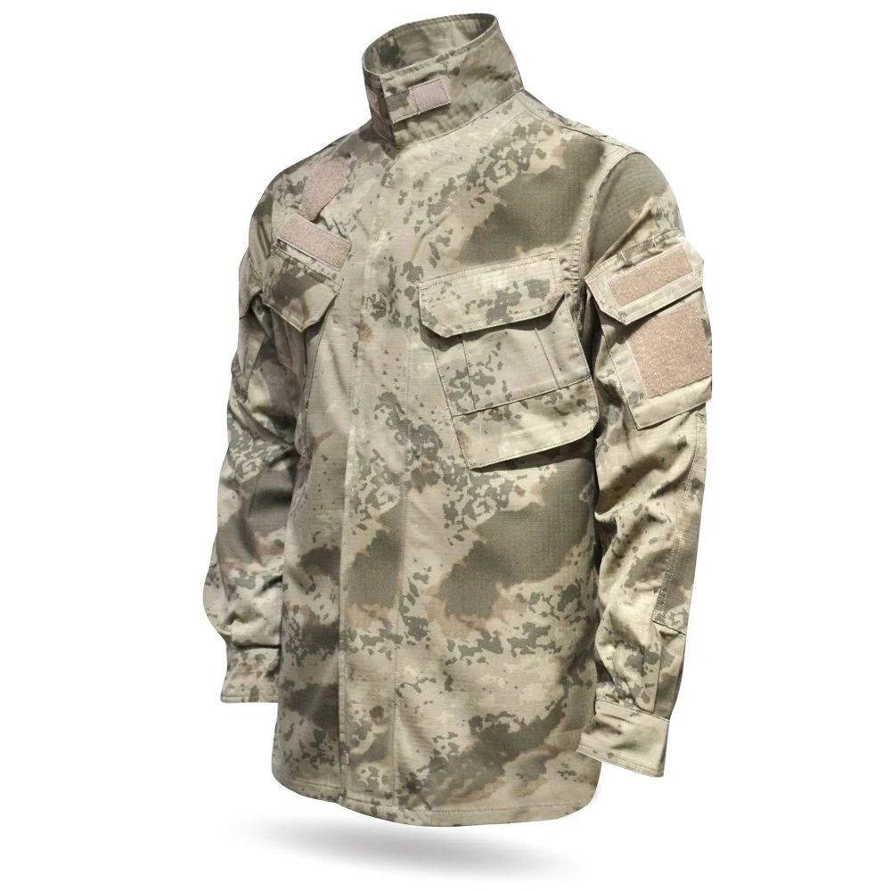 Turco Commando Tactical Giacca