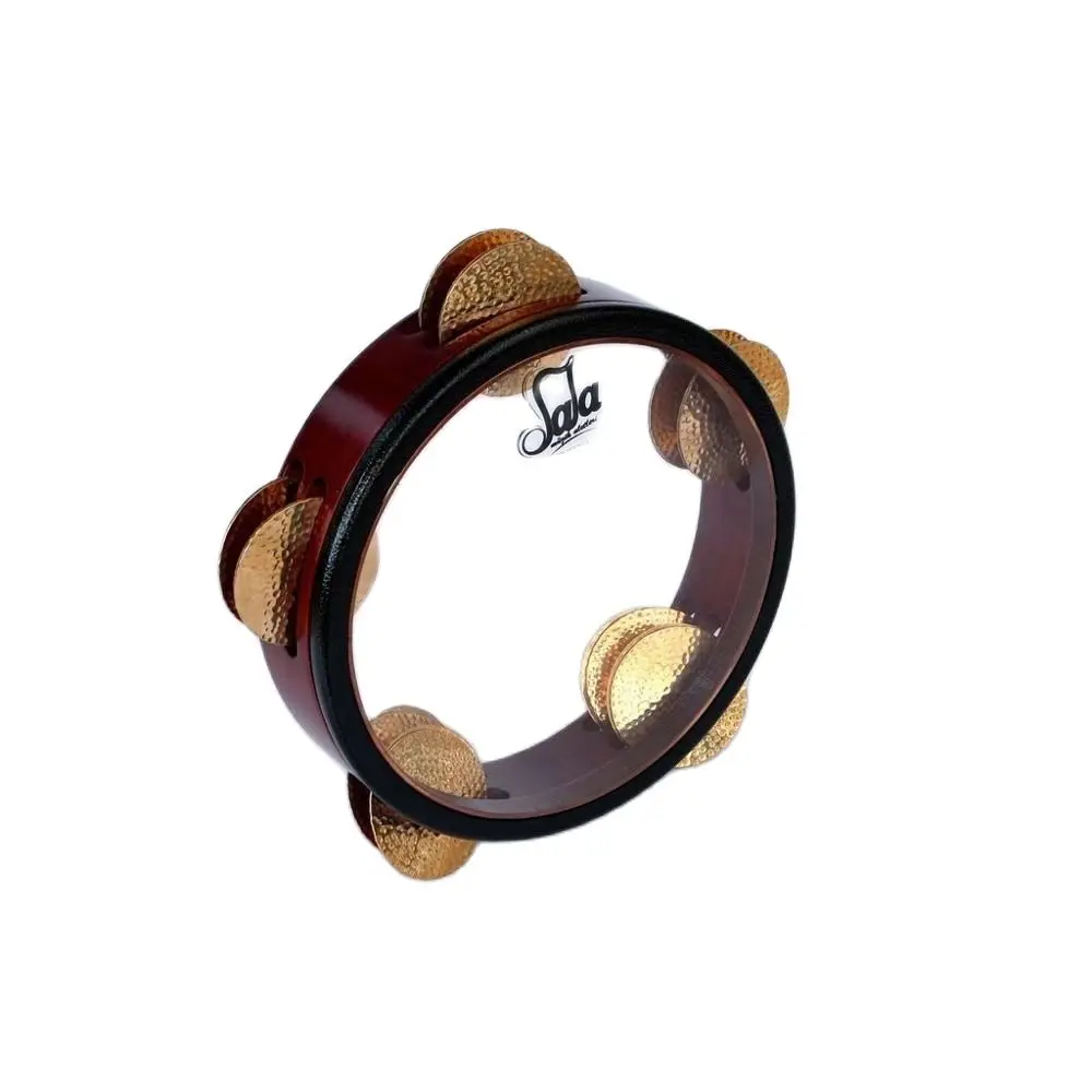 Profession​al Riq Tef Tambourine Def Riqq SR-212D