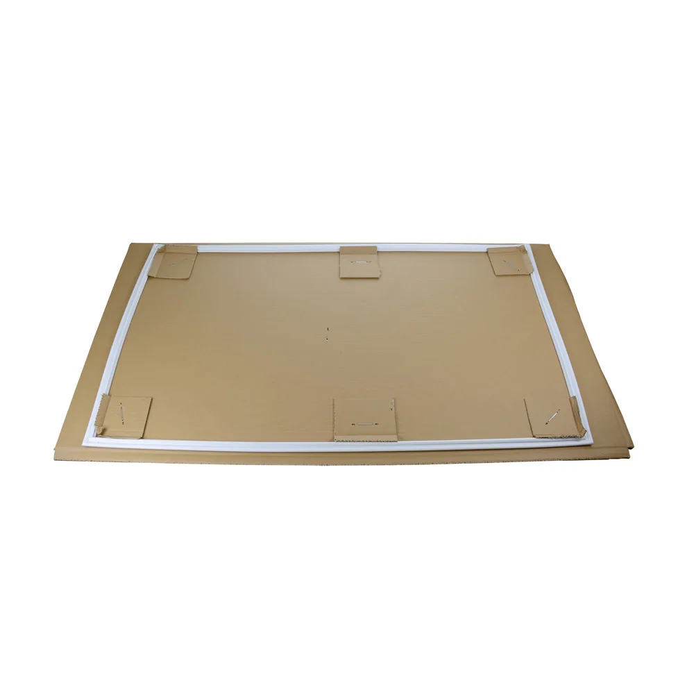 ตู้เย็นประตูล่างซีลสำหรับ Siemens KG57NAW25N ตู้เย็นประตูล่างซีล-00247041