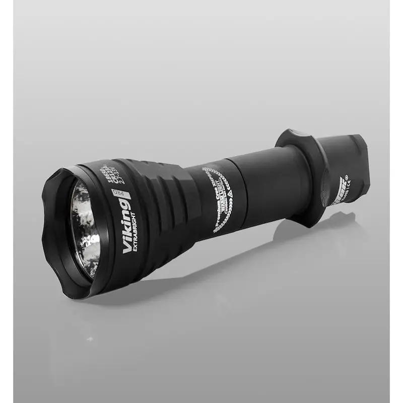 Armytek Viking V3 Pro flashlight