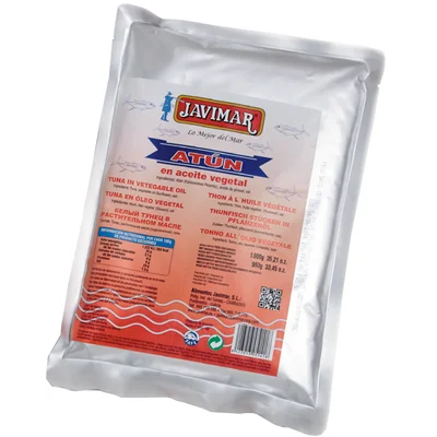 Konsorcjum-tuńczyk MIGAS w oleju roślinnym-can 650 GR-tuńczyk-olej roślinny-konserwy-