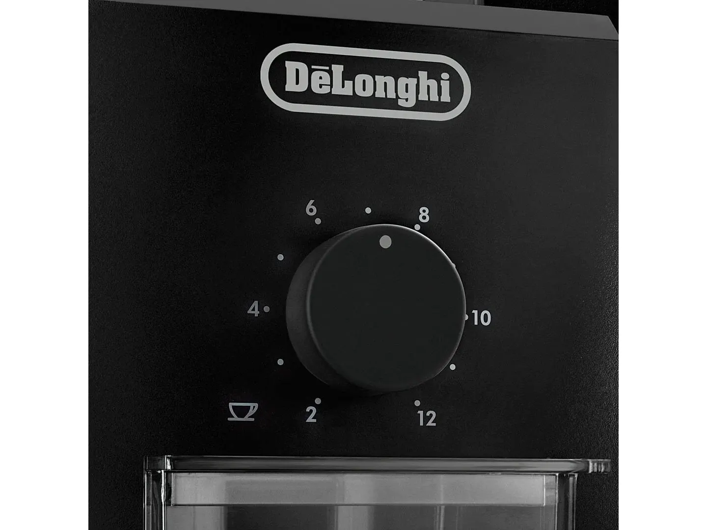 Delonghi KG79 coffee grinding machine always drink fresh coffee