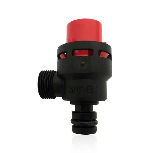 استبدال صمام تنفيس ضغط المرجل لشافوتيو مينيما وأريستون فئة جنس EGIS 24 CF ، EGIS 24 FF ، CLAS 24 CF ، 61312668