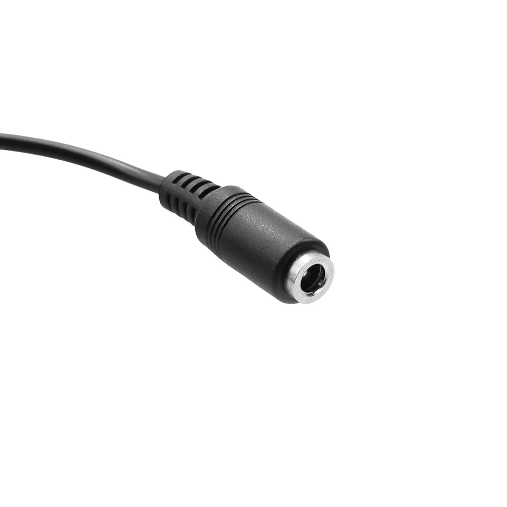 DC Coupler For DMW-DCC11 Dummy Battery 4017 Female for Lumix DMC-GF6 GF5 GF3 GX7 S6 ZS100 LX100 GX85 LX100 ZS110 TZ80 etc.