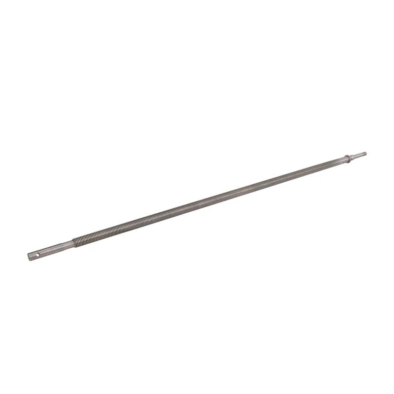 Vít Dẫn Cho SIEG C1-067 & M1-067 Grizzly M1015 SOGI M1-150 Mr.Meister Nhỏ Gọn 7 Máy Tiện Các Bộ Phận Dự Phòng