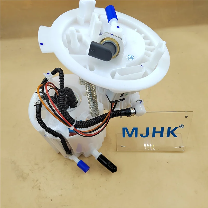 

MJHK Fuel Pump Assembly Module A2464701694 Fit For MB C117 W117 W156 W176 W246 X156 CLA200 GLA250 2464701694