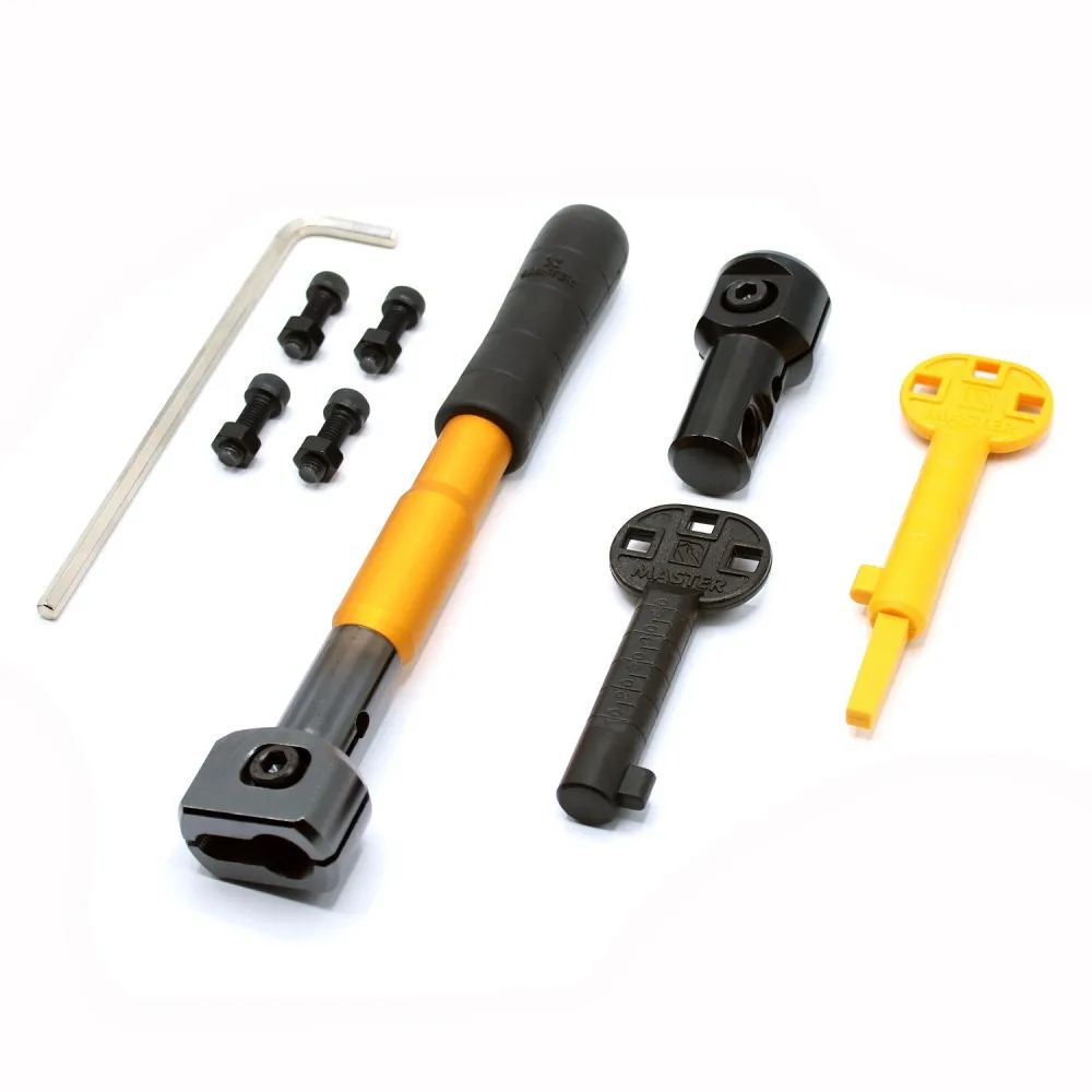 Master Professional Super Light Double Cracker Set (2 IN 1) serratura vicino a me