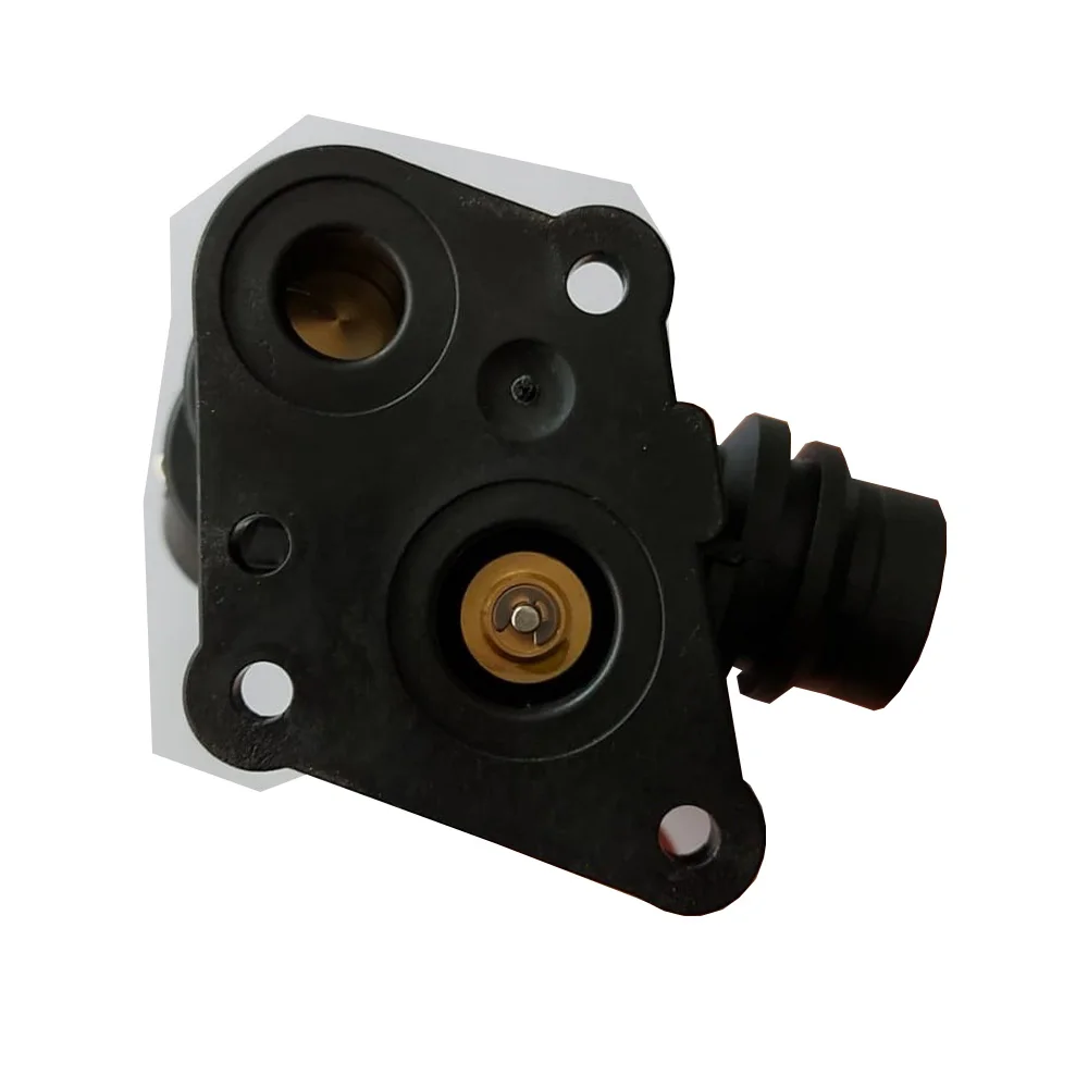 VAILLANT-válvula desviadora de plástico ECOTEC PRO 24 28, 3 vías, 0020020015 (nuevo) vaillant VUW 246/5-3 R1 Vaillant, 10 unidades