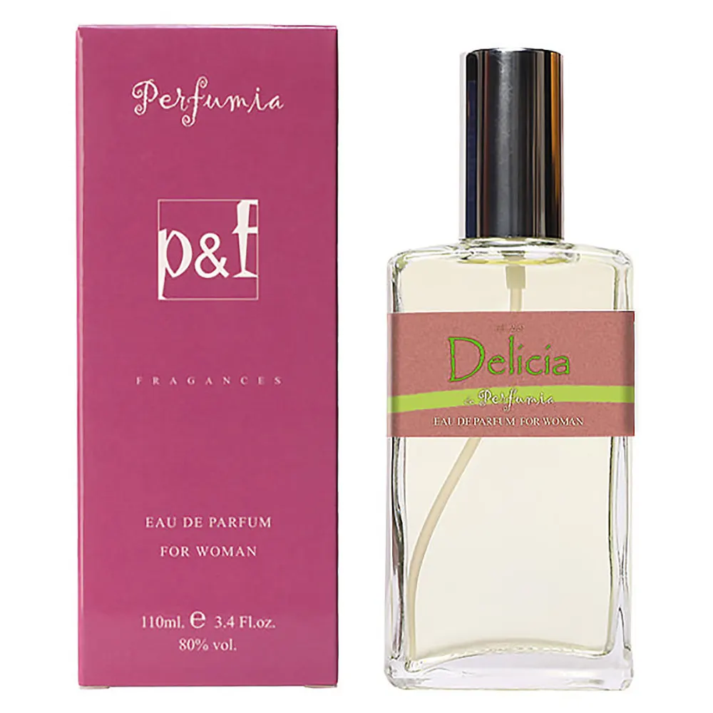 Fragrance delight by p & f inspired by BEE DELICIUS, vaporizer, Perfume water Woman