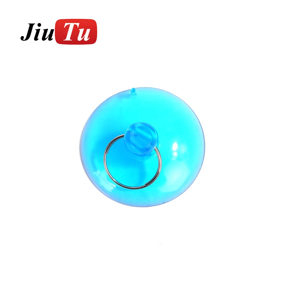 Suction Cup With Ring Suitable For Loptop Tablet Mobile Phone Disassembly Of Electronic Repair Tools