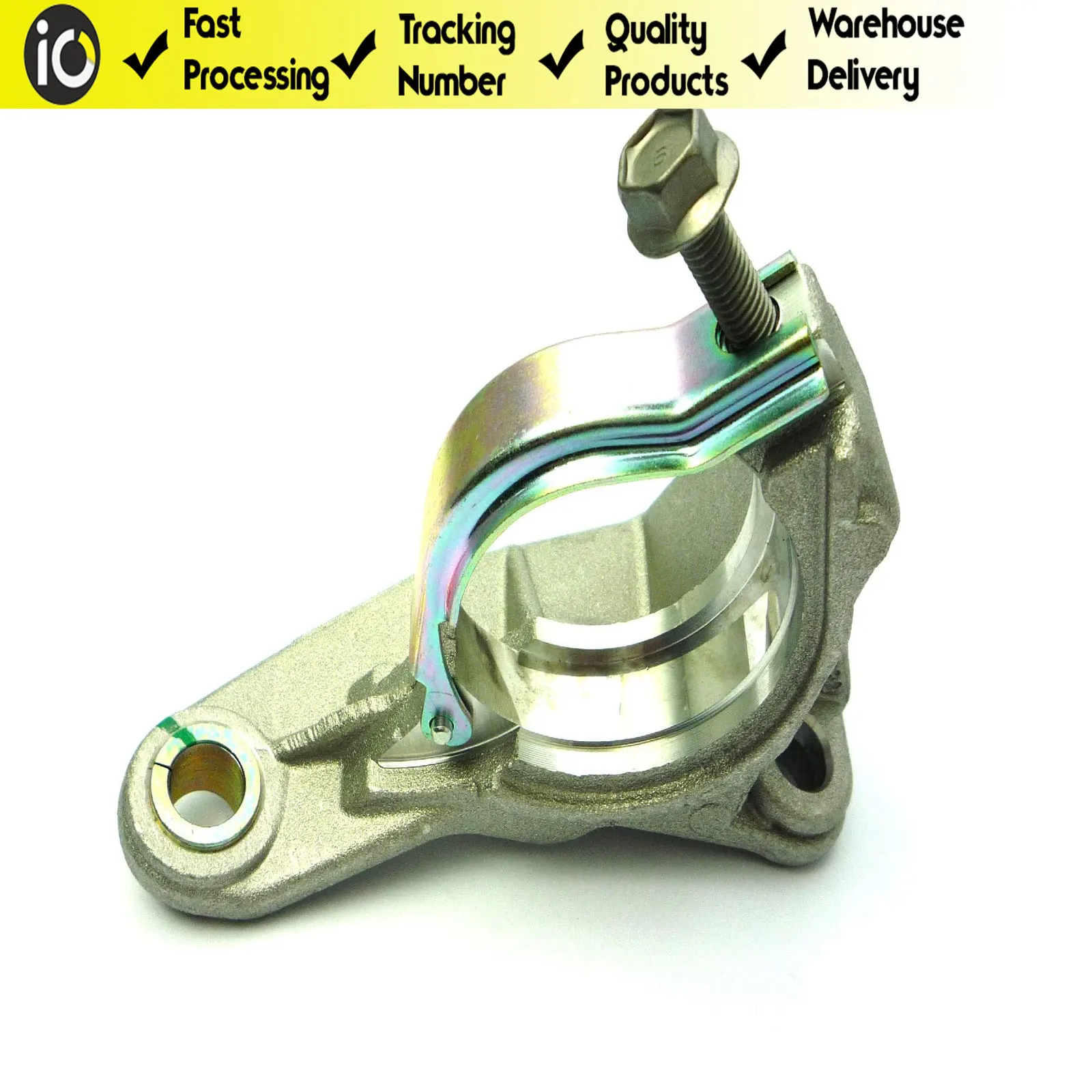 

Propshaft Centre Bearing For Renault Clio 2 II MK2 Kangoo 1.5 DCI Oem 8200919080 Fast Shipment From Warehouse