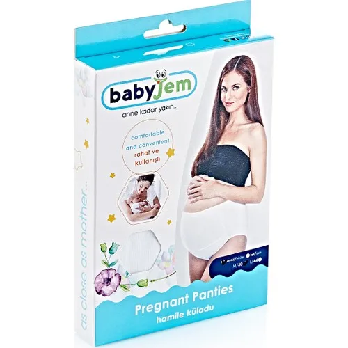 Celana Hamil Babyjem L Bd Ten