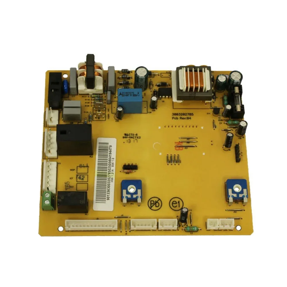 Bảng Mạch Điều Khiển Protherm Linh Miêu (Lynx) 24-28 Kw. Nghệ Thuật. D003202285 Năm 0020119390