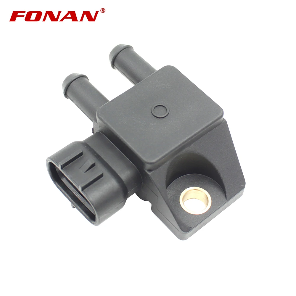 DPF Exhaust Pressure Sensor For HYUNDAI Accent Elantra H-1 i20 i30 i40 ix20 ix35 ix55 Santa H100 392102A800 1865A292