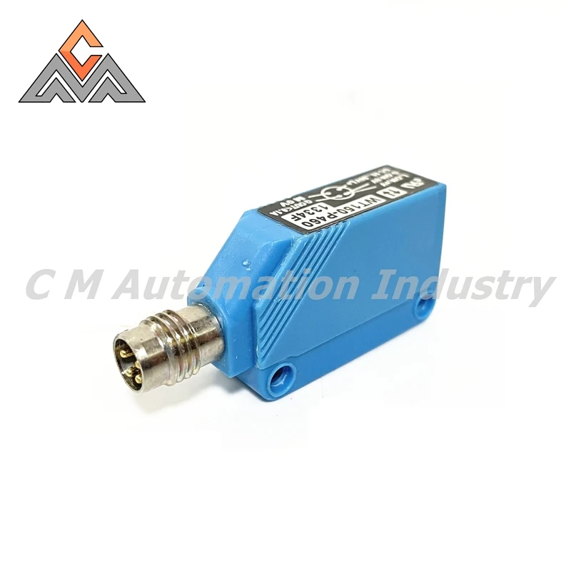 ใหม่และต้นฉบับป่วย Boutique Photoelectric Switch Sensor WTL50-P132 WTL50-P135 WTL50-P430 WTL50-P122 WL150-P420