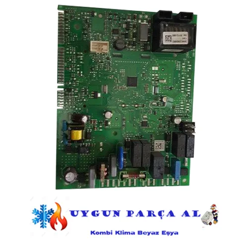 Placa de Control 50067240003 S4962DM3060 Compatible con HONEYWELL BAXI PU26N