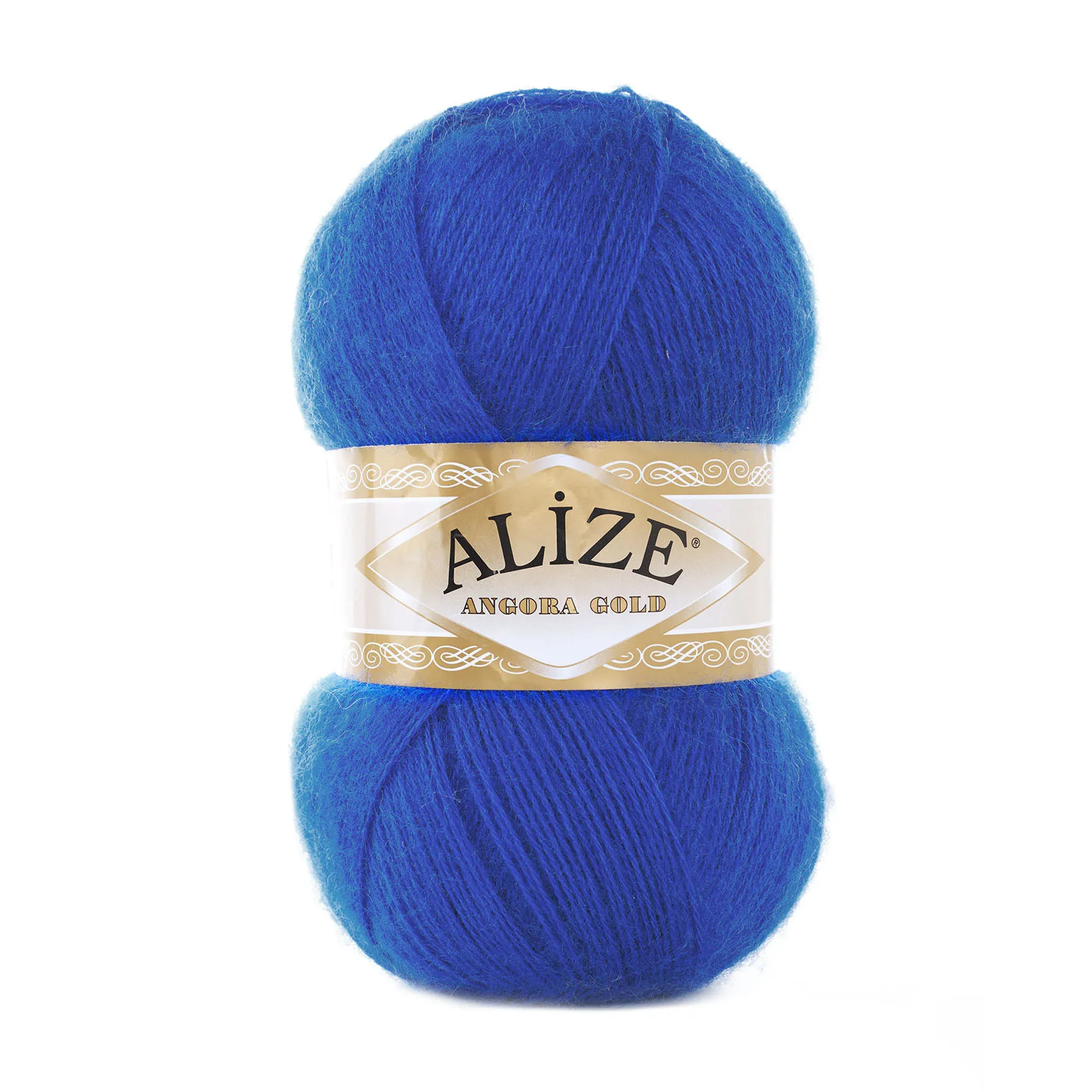 Alize Angora Gold Knitting Yarn Used for Sweater Shawl Cardigan Glove Do it yourself Mr Ms 5 PCs