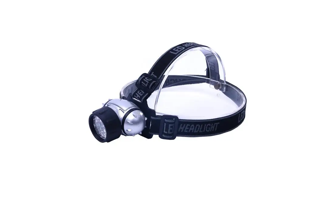 Watton WT-025 21 Led Head Flashlight