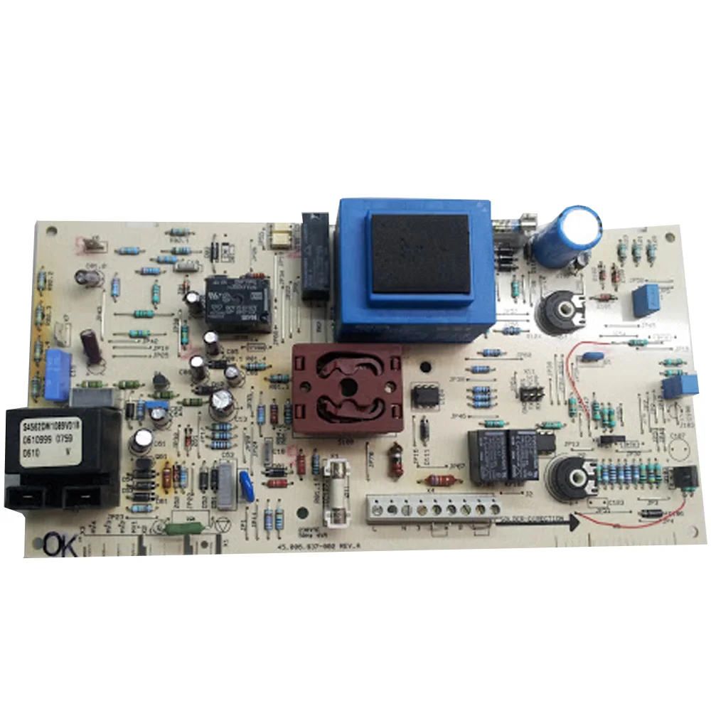 صندوق التحكم يونكرز يورولاين ZW23 8707207250 8707207124 / 87072071280