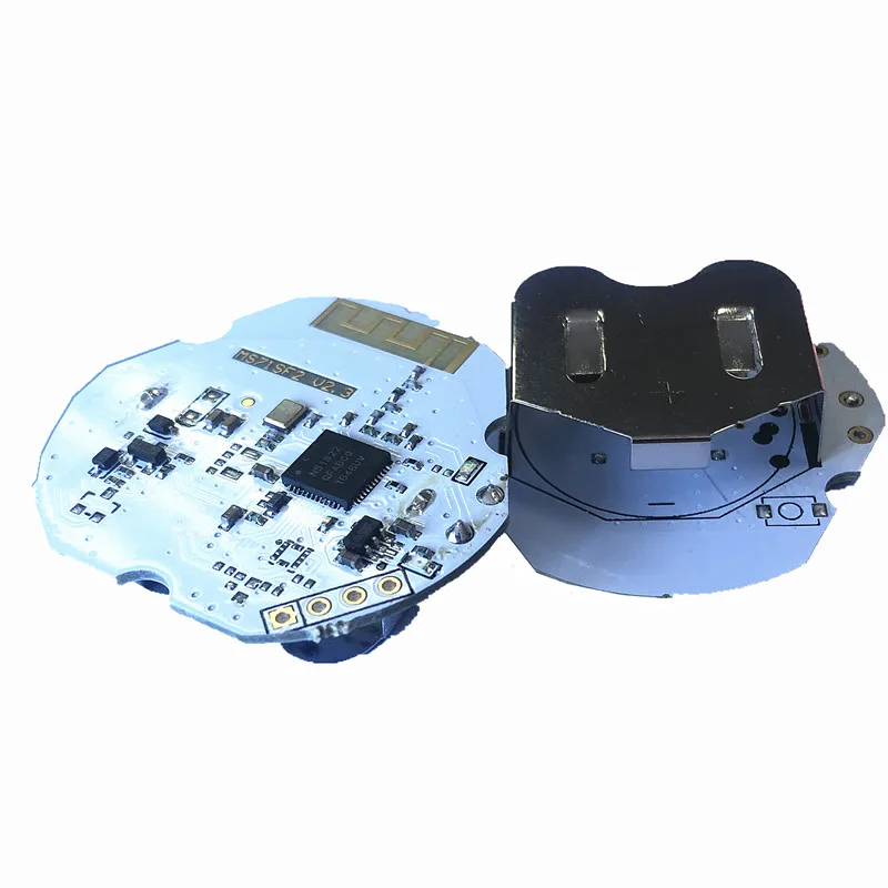 Bluetooth NRF51822 Module, iBeacon Base Station, Positioning, near Field Positioning