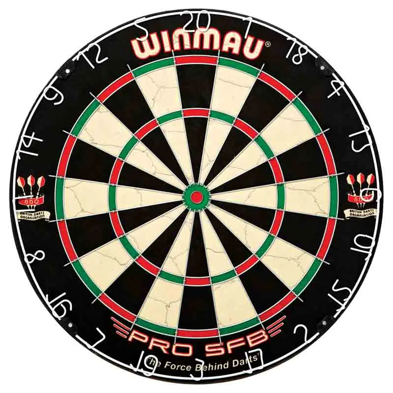 Diana winmau pro-sfb