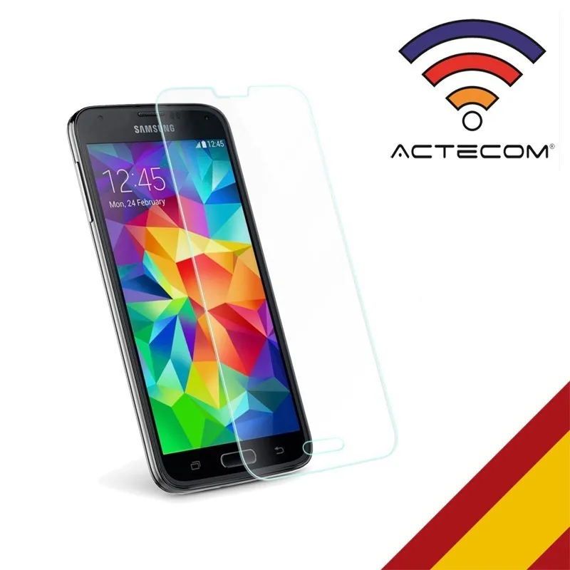 SAMSUNG GALAXY S5 / S5 NEO tempered glass SAMSUNG S5 / S5 NEO screen Protector SAMSUNG S5 / S5 NEO tempered glass