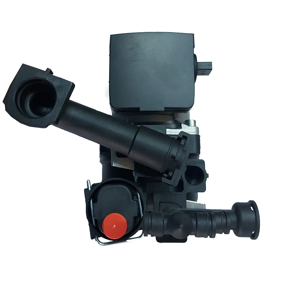 مضخة توزيع ON-OFF ، WILO MSL 12 / 5-3 C ، LOGAMAX PLUS GB012K 25kW ، 84 واط ل