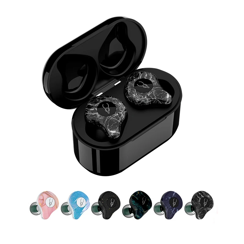 Sabbat X12 Ultra TWS Wireless Earphones Bluetooth-compatible 5.2 Sports HiFi Stereo Earbuds In-ear  Headset