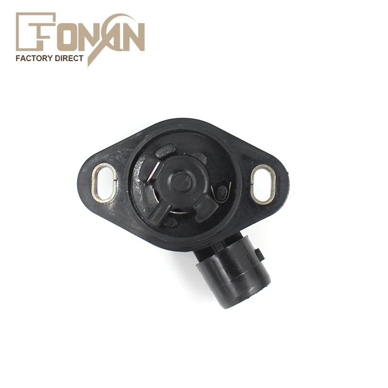 X10 TPS Throttle Position Sensor For HONDA ACCORD ACURA ODYSSEY CIVIC 16400P0AL61 911753 16400P06A11 16400P0AA11 16400P0AA01