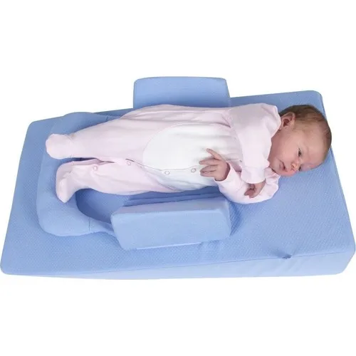 Sevibebe Multifunctionele Slapen Kussen 40*65