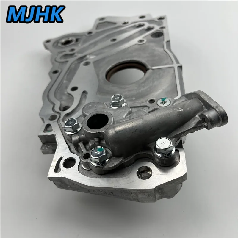 MJHK  Engine Oil Pump SMN137803 Fit For Mitsubishi BYD 4G69